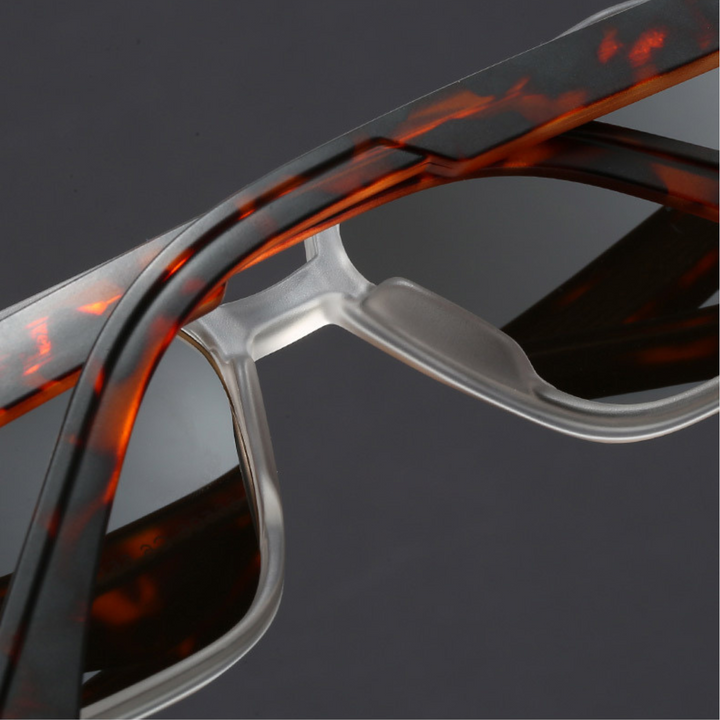 Vector Aviator Sunglasses