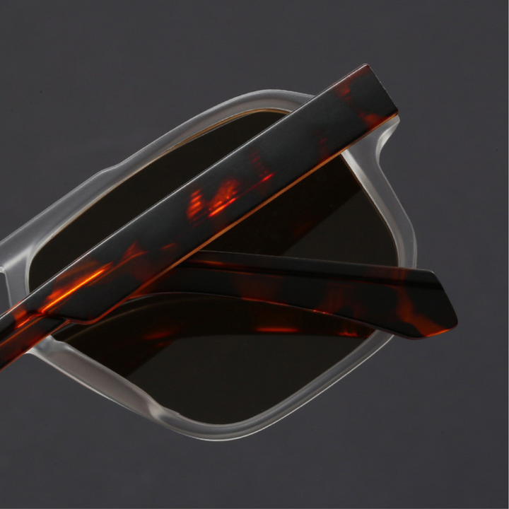 Vector Aviator Sunglasses