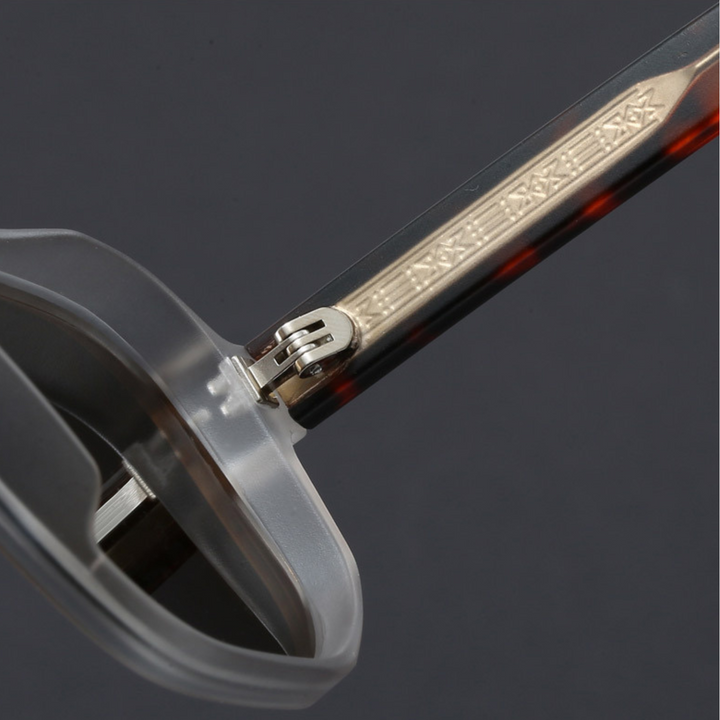 Vector Aviator Sunglasses