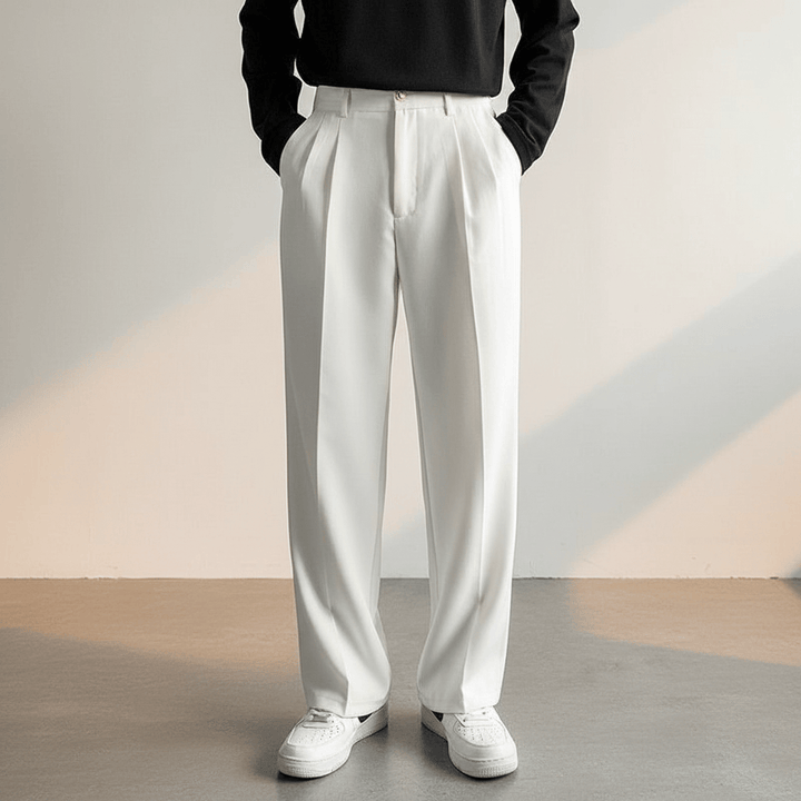 Jackson &amp; Blake Reeve Trouser