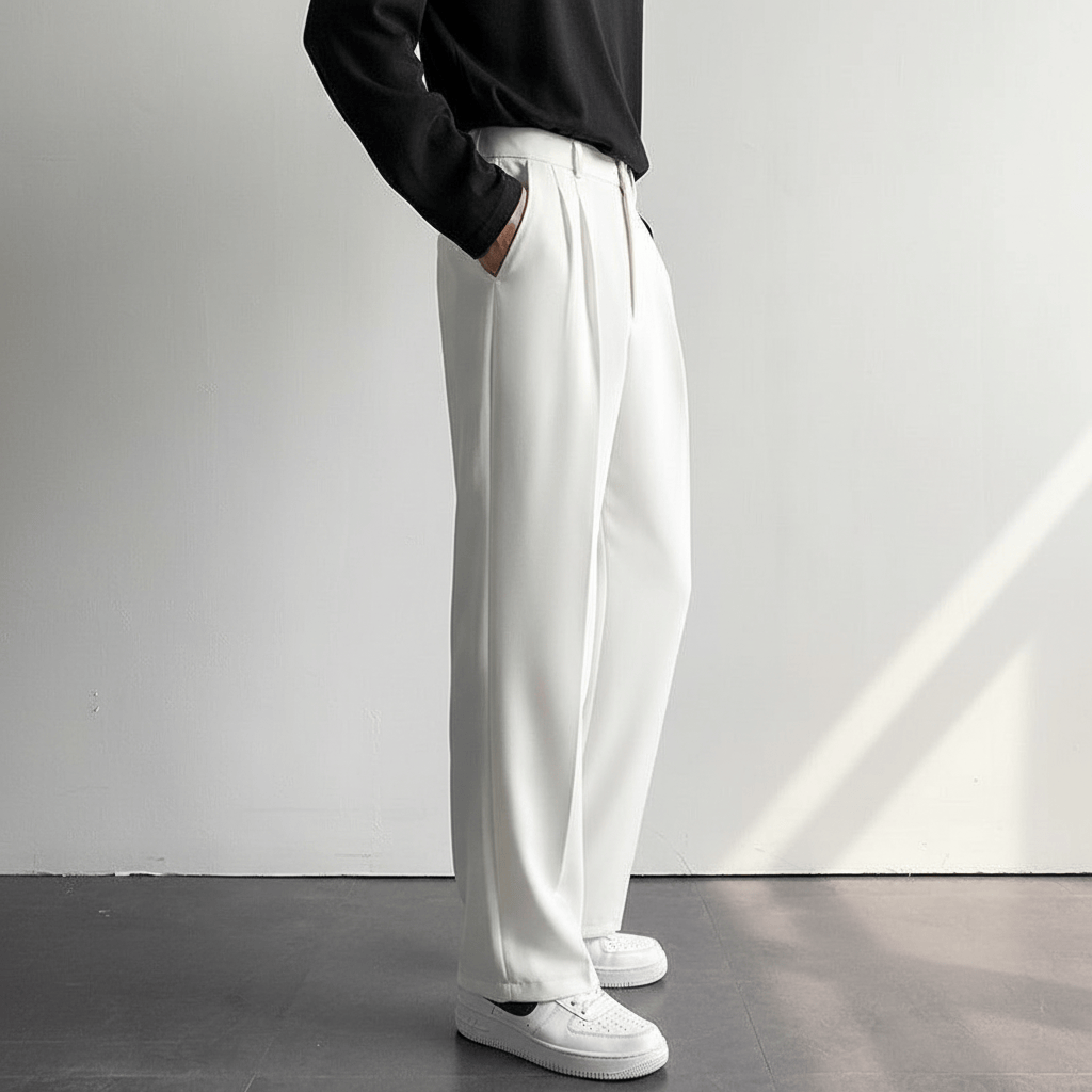 Jackson &amp; Blake Reeve Trouser