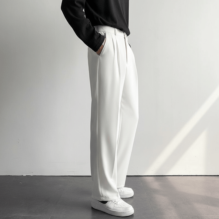 Jackson &amp; Blake Reeve Trouser
