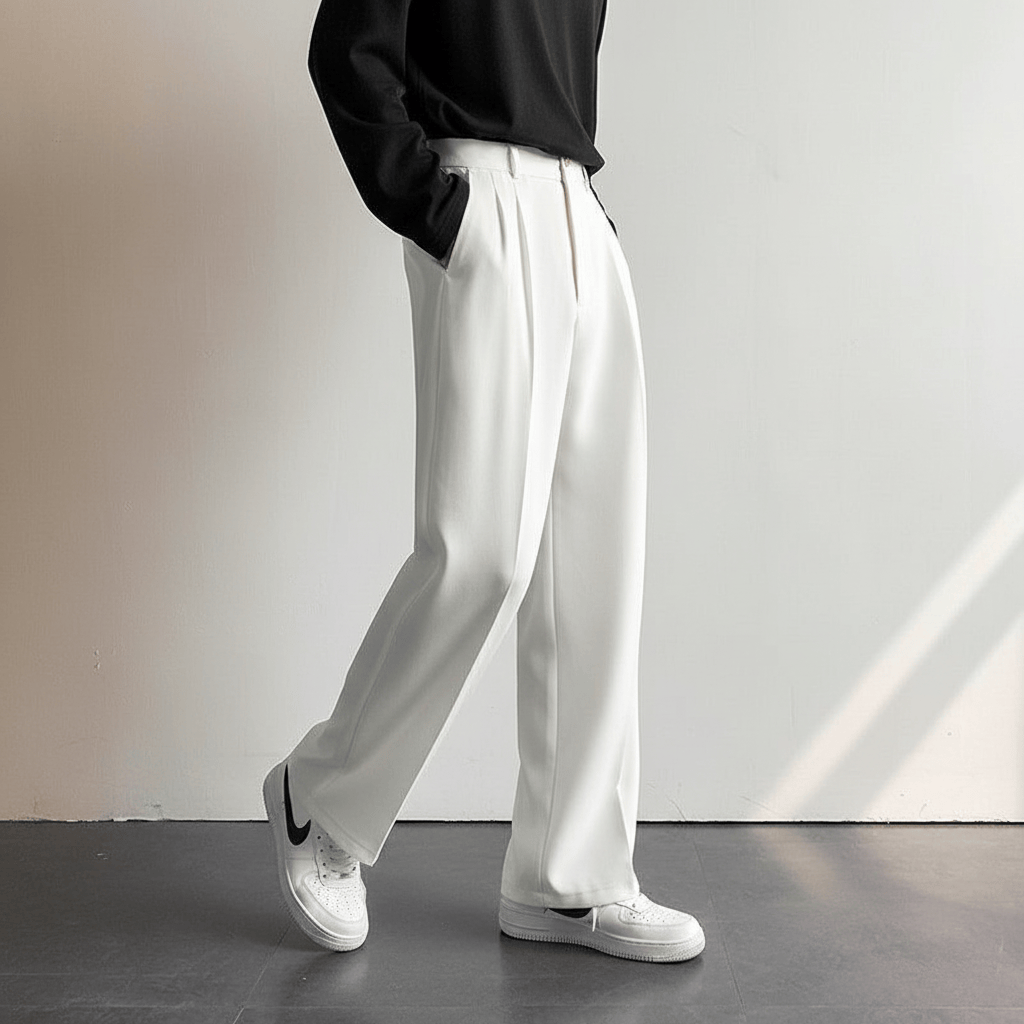 Jackson &amp; Blake Reeve Trouser