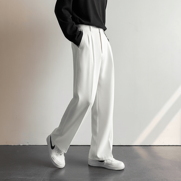 Jackson &amp; Blake Reeve Trouser
