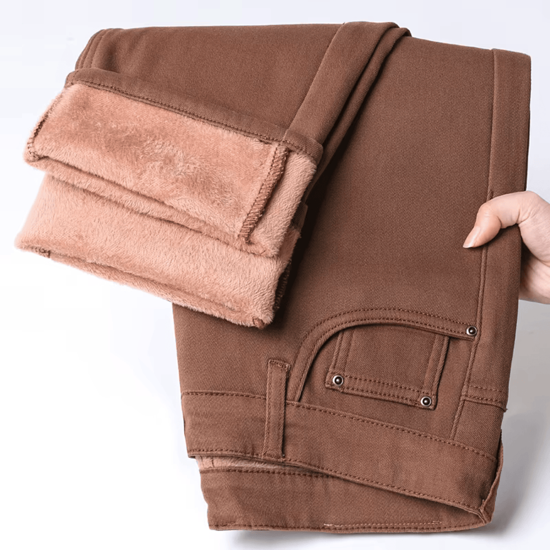 Jackson &amp; Blake  Frontier Insulated Jeans