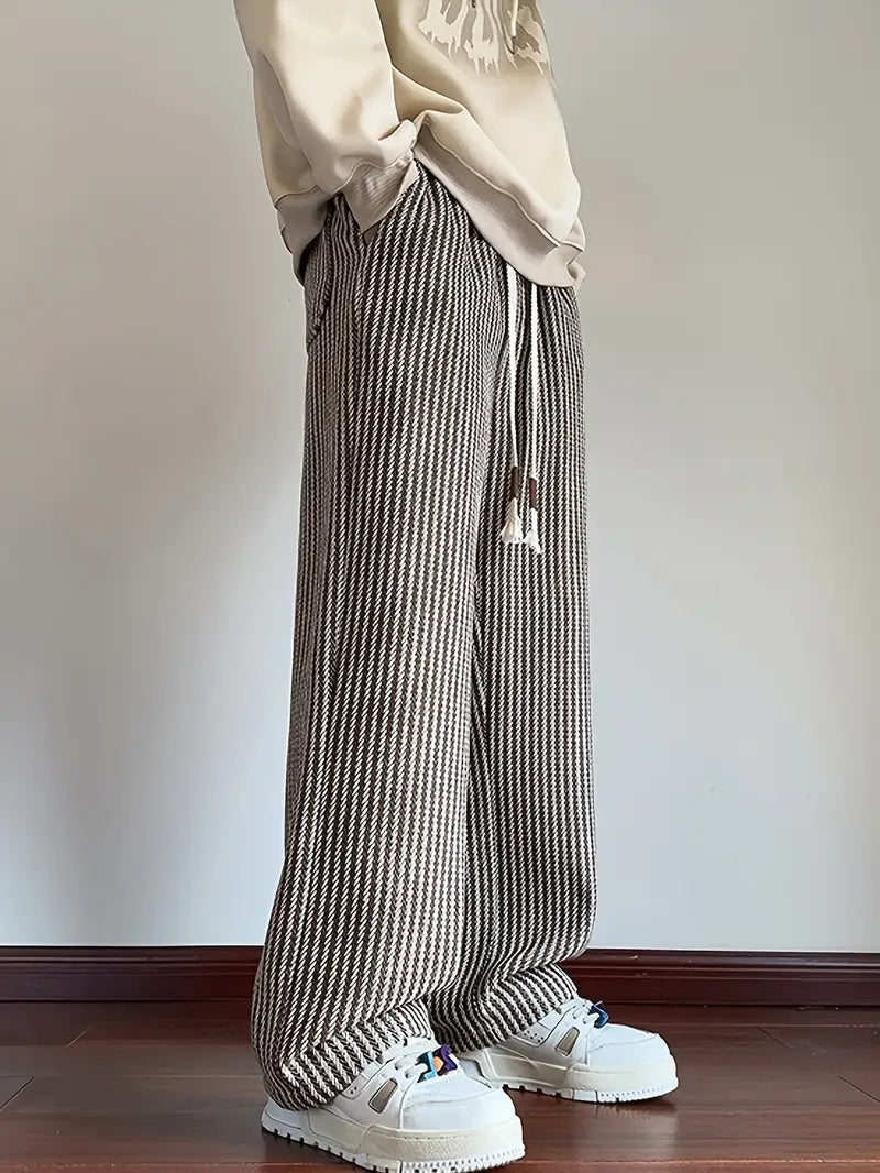 Monaco Baggy Sweatpants