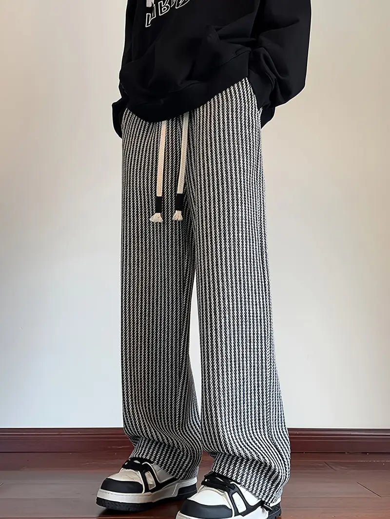 Monaco Baggy Sweatpants