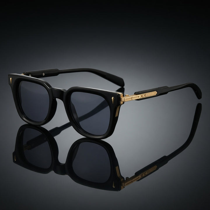 Jackson &amp; Blake  Maverick Polarized Sunglasses