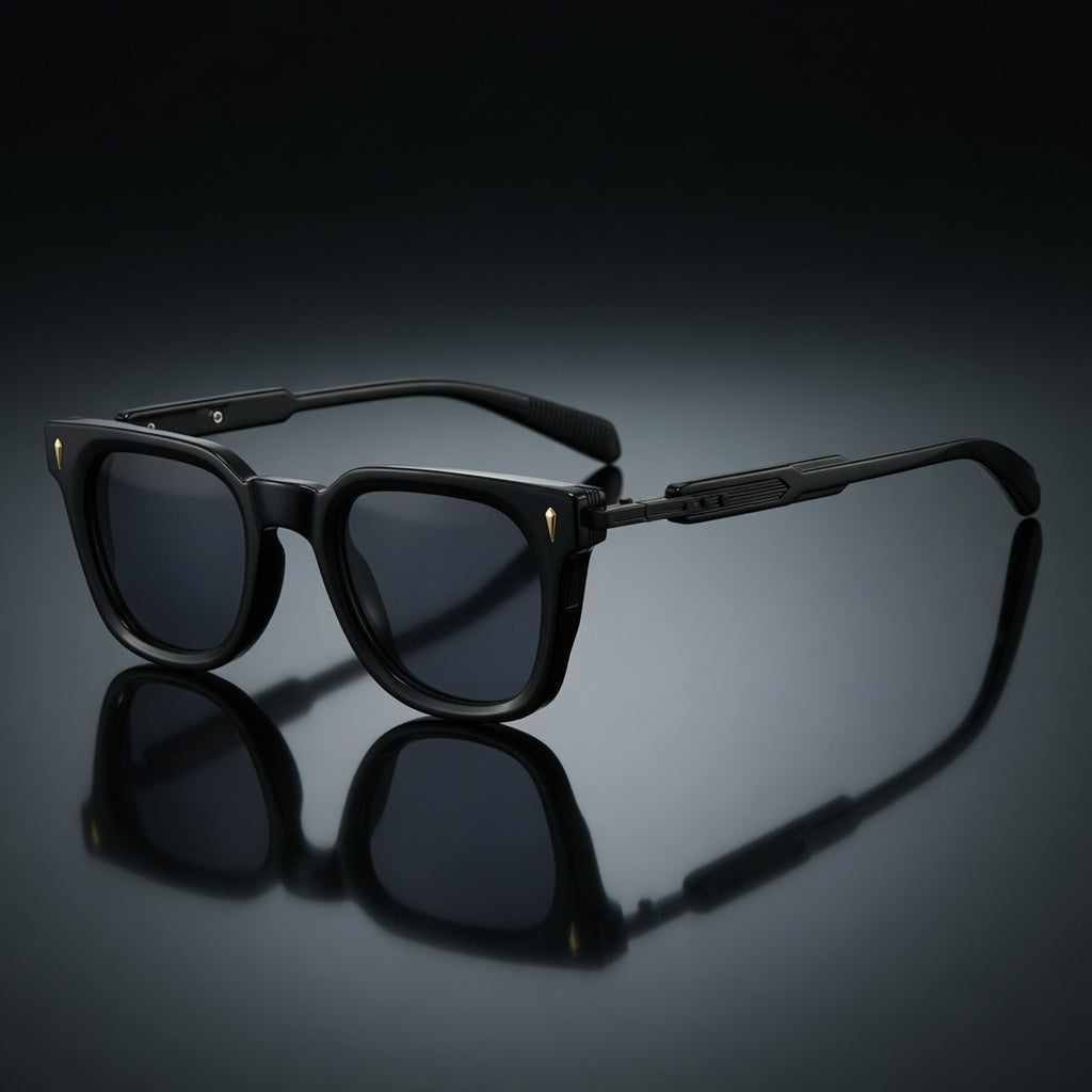 Jackson &amp; Blake  Maverick Polarized Sunglasses