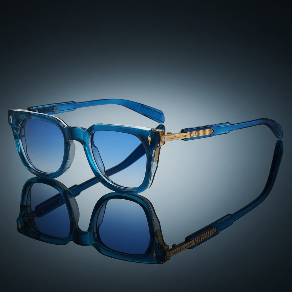 Jackson &amp; Blake  Maverick Polarized Sunglasses