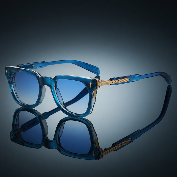 Jackson &amp; Blake  Maverick Polarized Sunglasses
