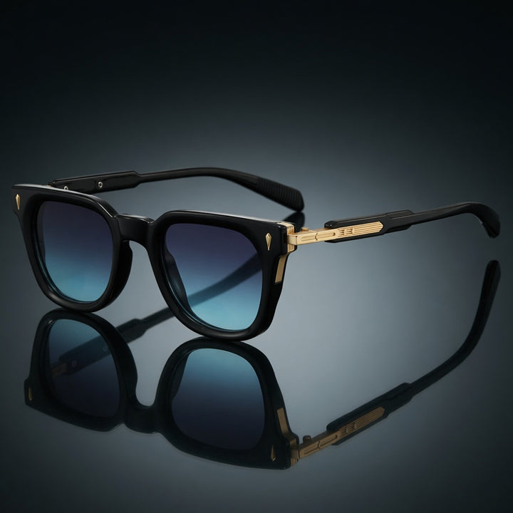 Jackson &amp; Blake  Maverick Polarized Sunglasses