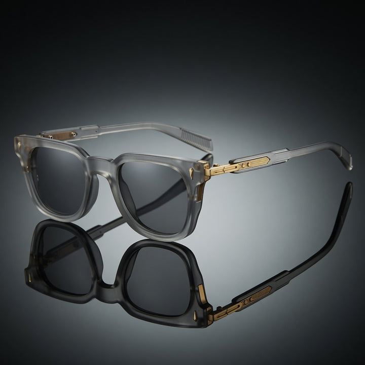 Jackson &amp; Blake  Maverick Polarized Sunglasses