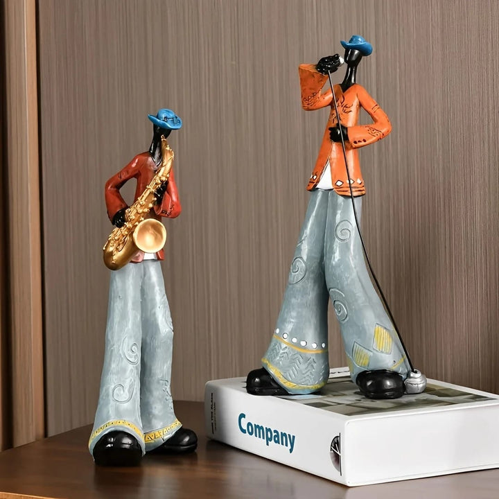 Jackson &amp; Blake  American Band Ornaments