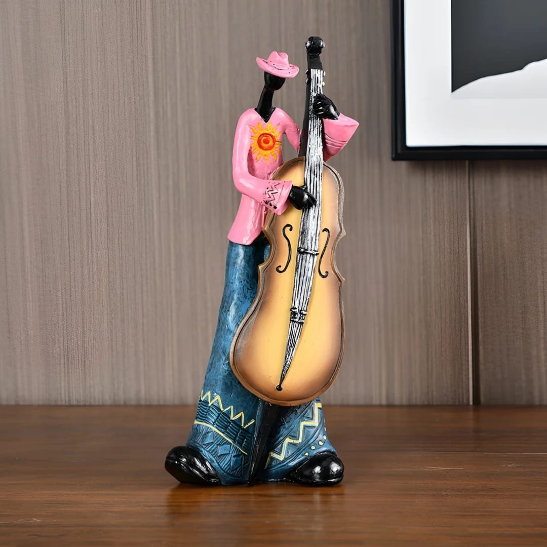 Jackson &amp; Blake  American Band Ornaments