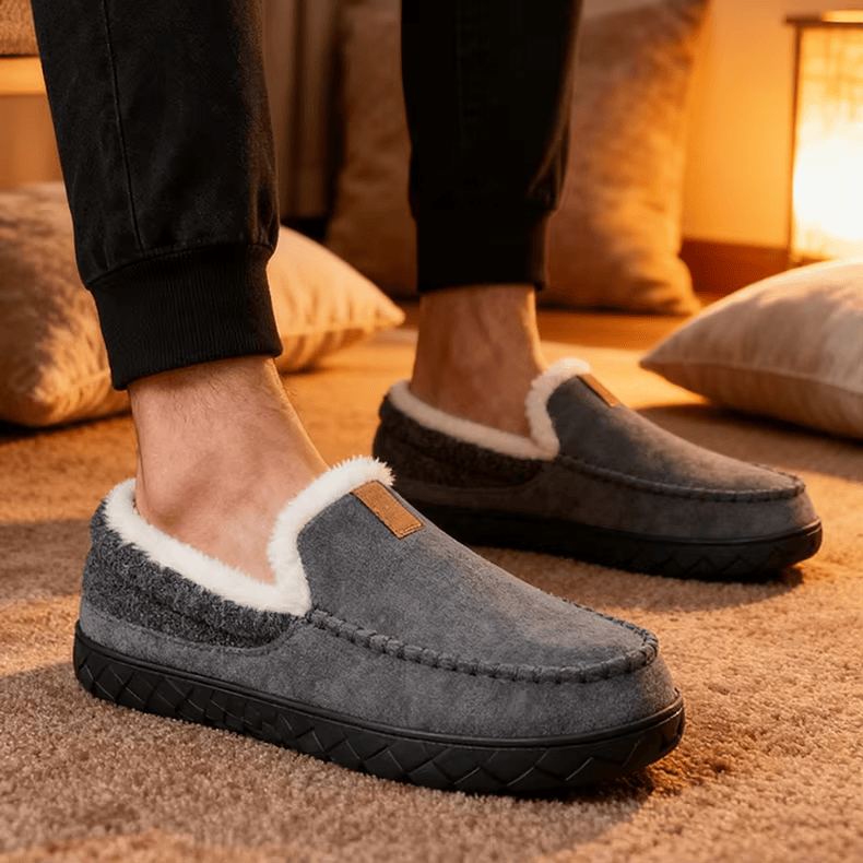 Jackson &amp; Blake  Canyon Relax Loafers