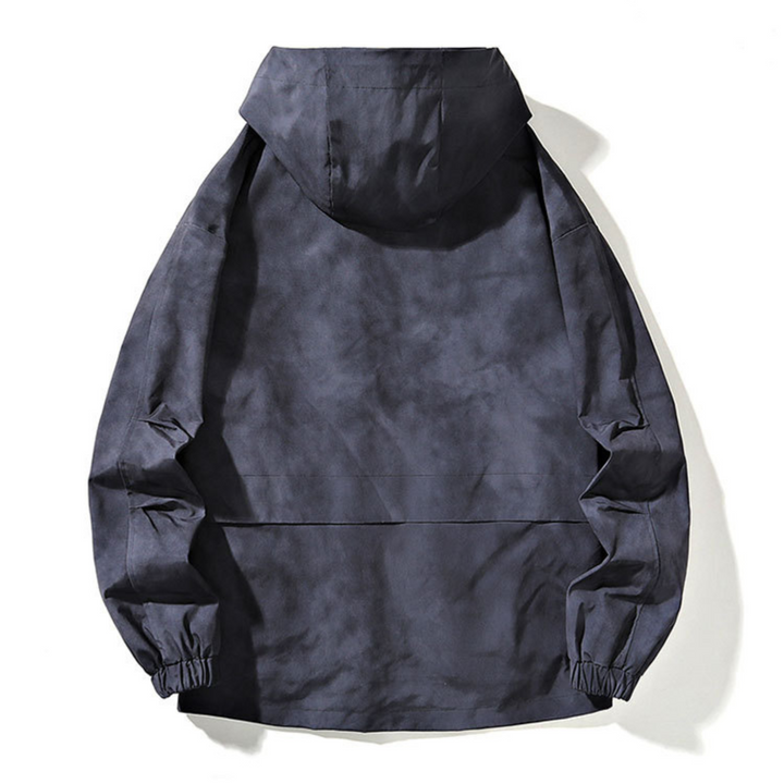 Harbor Hooded Jacket