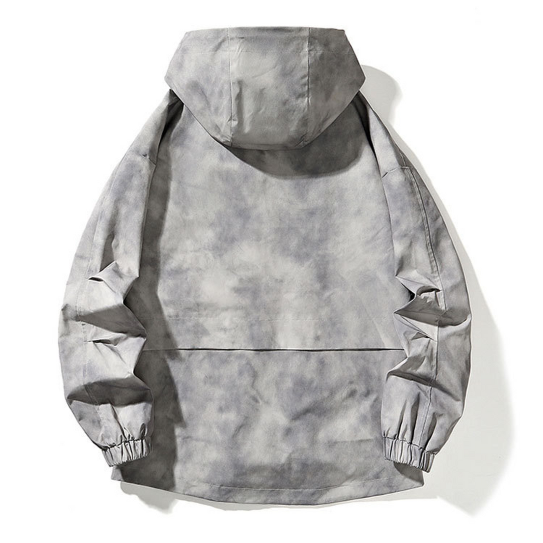 Harbor Hooded Jacket
