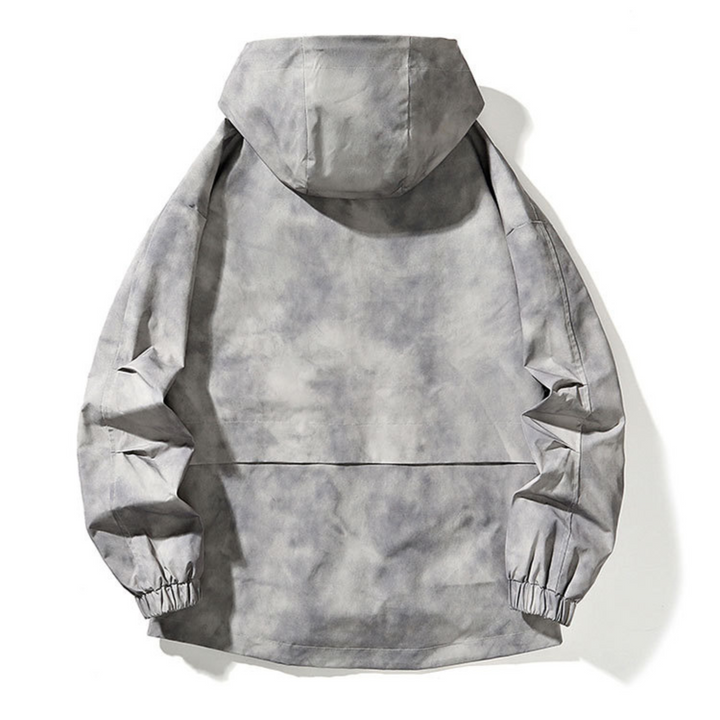 Harbor Hooded Jacket