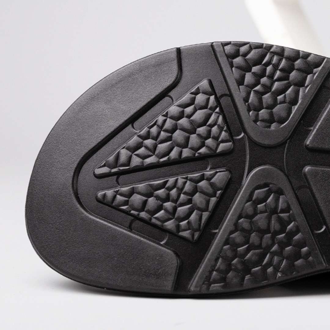 Langford Leather Sandals