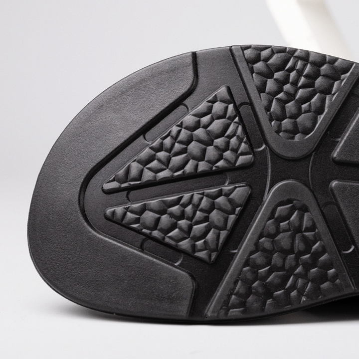 Langford Leather Sandals