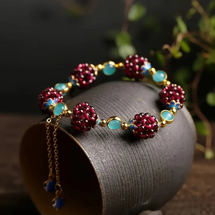 Solenne Bracelet