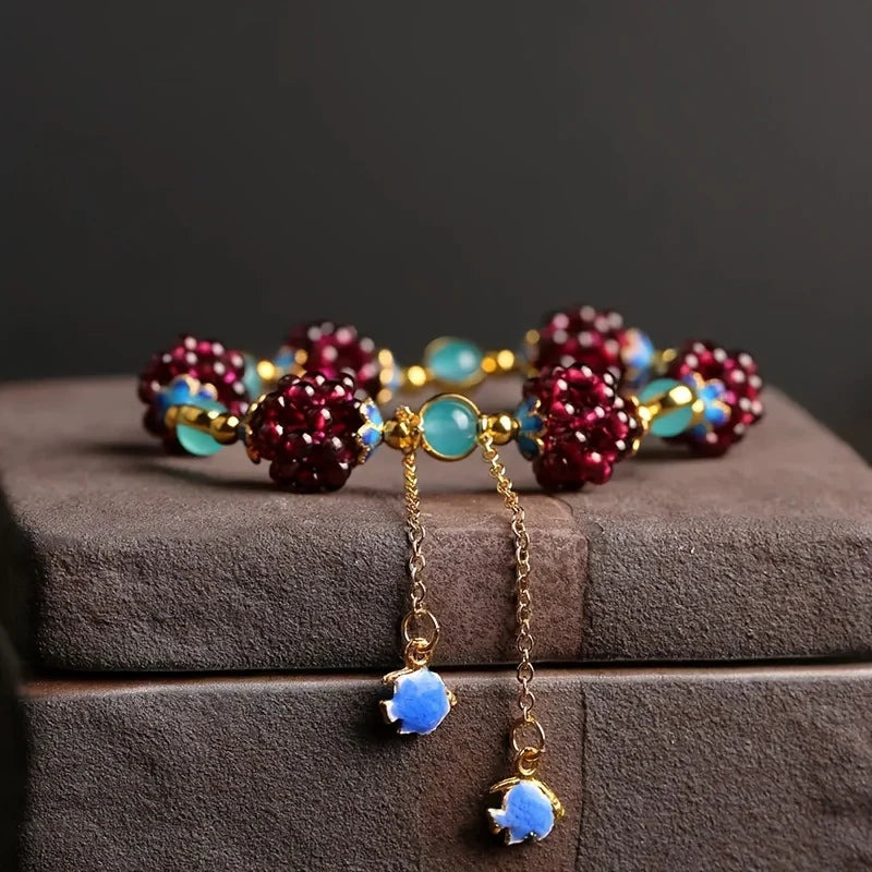 Solenne Bracelet